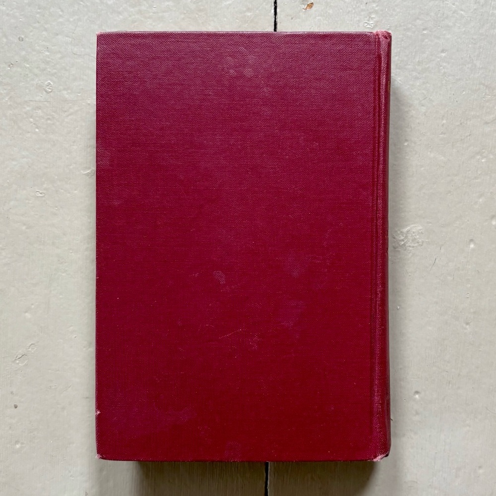 1924 It Can Be Done Poems of Inspiration Gilt Quatrefoil Poetry Inspirational - Picture 11 of 11